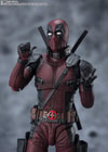 Deadpool- Prototype Shown