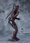 Deadpool- Prototype Shown