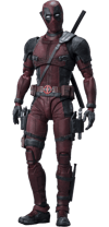 Deadpool