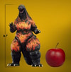 Godzilla 1995 Hong Kong Landing Ver.- Prototype Shown