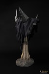 Mouth of Sauron Art Mask
