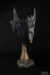 Mouth of Sauron Art Mask