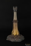 Mouth of Sauron Art Mask