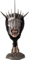Mouth of Sauron Art Mask