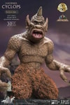 2-Horned Cyclops Deluxe- Prototype Shown