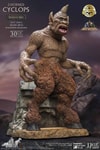 2-Horned Cyclops Deluxe- Prototype Shown