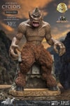 2-Horned Cyclops Deluxe