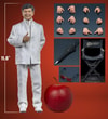 Jackie Chan - Legendary Edition- Prototype Shown