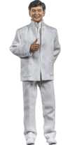 Jackie Chan - Legendary Edition
