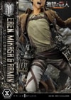 Eren, Mikasa, & Armin