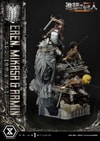 Eren, Mikasa, & Armin (Deluxe Bonus Version)