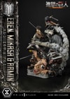 Eren, Mikasa, & Armin (Deluxe Bonus Version)