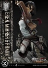 Eren, Mikasa, & Armin (Deluxe Bonus Version)