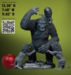 Mighty Joe Young (Monochrome Version) Deluxe- Prototype Shown