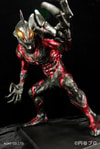 Ultraman Belial- Prototype Shown