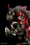 Ultraman Belial- Prototype Shown