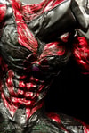 Ultraman Belial- Prototype Shown