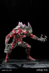 Ultraman Belial- Prototype Shown