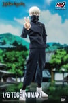 Toge Inumaki (Prototype Shown) View 1