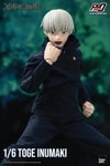 Toge Inumaki (Prototype Shown) View 4