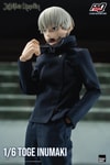 Toge Inumaki (Prototype Shown) View 17