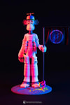 Bored Space Ape #1356 (Prototype Shown) View 1