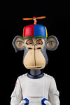 Bored Space Ape #1356 (Prototype Shown) View 3