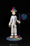 Bored Space Ape #1356 (Prototype Shown) View 5