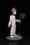 Bored Space Ape #1356 (Prototype Shown) View 6