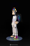 Bored Space Ape #1356 (Prototype Shown) View 7