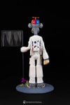 Bored Space Ape #1356 (Prototype Shown) View 8