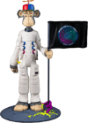 Bored Space Ape #1356 (Prototype Shown) View 13