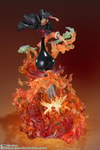 Monkey D. Luffy (Red Roc)- Prototype Shown
