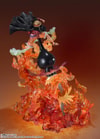 Monkey D. Luffy (Red Roc)- Prototype Shown
