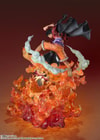 Monkey D. Luffy (Red Roc)