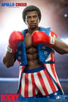 Apollo Creed (Normal Version) Collector Edition - Prototype Shown
