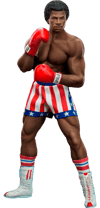 Apollo Creed (Normal Version)