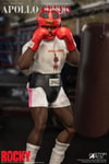 Apollo Creed (Deluxe Version)- Prototype Shown
