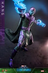 Kang- Prototype Shown