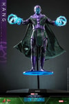 Kang- Prototype Shown