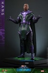 Kang- Prototype Shown