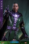 Kang- Prototype Shown