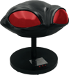 Black Manta Helmet (Prototype Shown) View 7