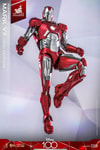 Iron Man Mark VII (D100 Version)- Prototype Shown