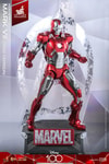 Iron Man Mark VII (D100 Version)