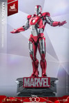 Iron Man Mark VII (D100 Version)