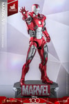 Iron Man Mark VII (D100 Version)