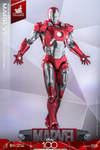 Iron Man Mark VII (D100 Version)