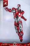 Iron Man Mark VII (D100 Version)
