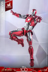 Iron Man Mark VII (D100 Version)